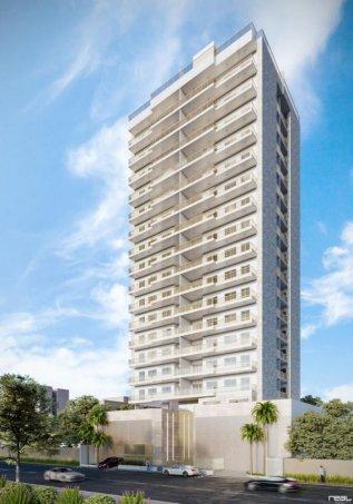 EDF. PORTO DAS ONDAS - Apartamento em Lançamentos no bairro Itapuã - Vila Velha,... - Foto 2