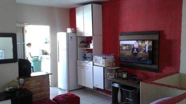 Ponto comercial à venda, prefeito josé walter, fortaleza - lo0001. - Foto 7