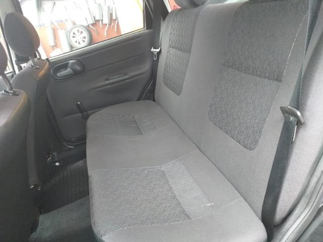 Gm corsa sedan 2007 financiamento sem score - Foto 10