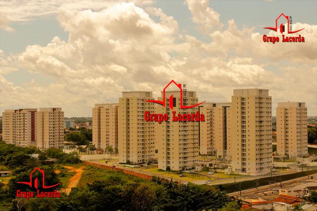 Promoção Relâmpago, 84m², Paradise SKY, 3 Quartos/Suíte, Agende sua Visita, Dom Pedro