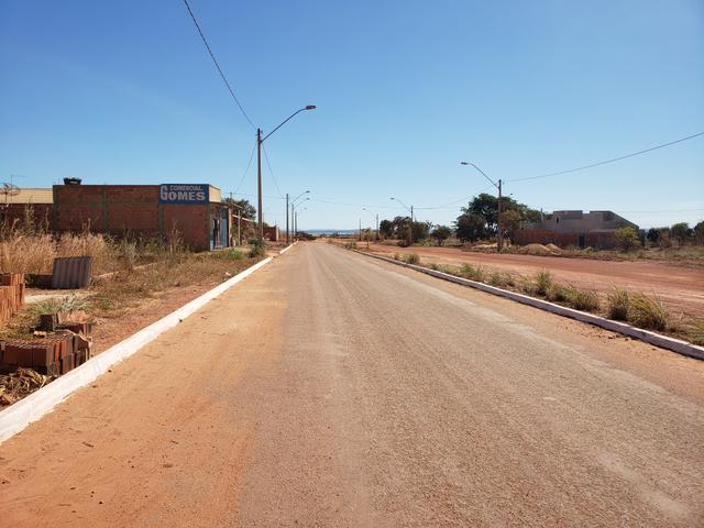 Prédio / Sala Comercial + Casa 2/4 1St Av Comercial 120mil Airton * - Foto 2