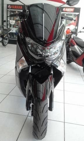 Nmax ABS 160cc 2019/4 anos de garantia, "Taxa Zero" só encontra na Yamaha!! - Foto 5