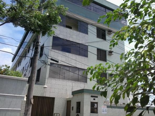Loteamento/condomínio à venda em João pinheiro, Belo horizonte cod:20054 - Foto 9