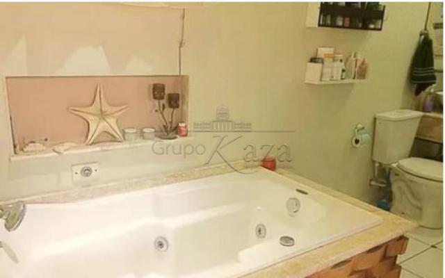 Casa à venda com 3 dormitórios em Cidade morumbi, Sao jose dos campos cod:V30250SA - Foto 8