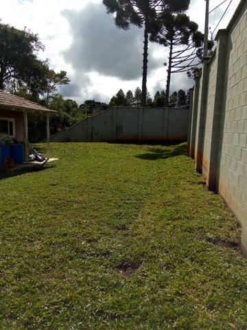 Chácara em São José dos Pinhais - Foto 11