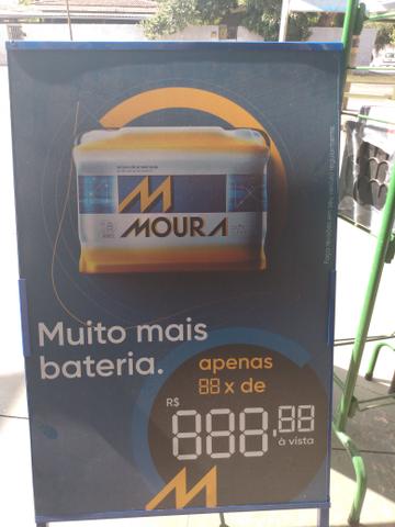 Baterias em OFERTAS especiais de férias Duracar - Foto 3