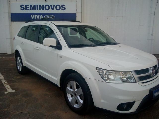 Fiat Freemont precision automático 7 lugares - Foto 3