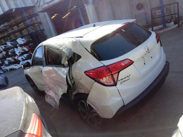 Sucata honda hr-v 2018 - Foto 5