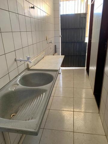 Vendo linda casa 3/4 com dependecia com moveis planejados em emaus - Foto 8