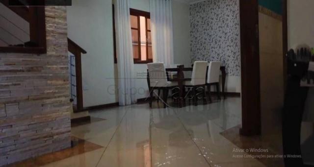 Casa de condomínio à venda com 4 dormitórios cod:V30048SA - Foto 2