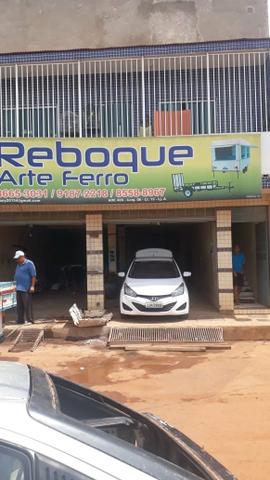 RRSANTOSESCIMB VD 450 mil faço permutapor casa de -valor QD 401 prédio
