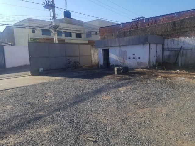 Terreno muito proximo da Fernando Correa da Costa 50 metros 1080 m2 - Foto 9