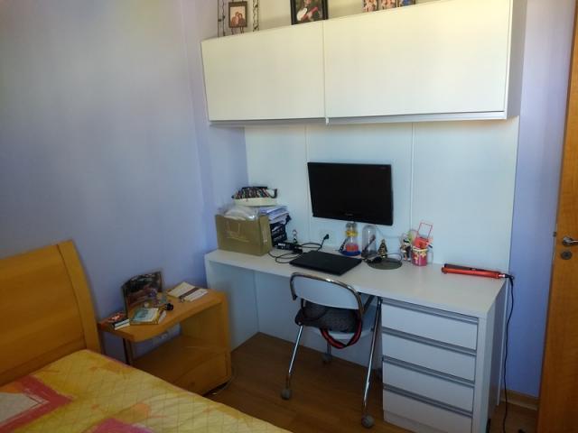 Apartamento à venda com 3 dormitórios em Minas brasil, Belo horizonte cod:21022 - Foto 6