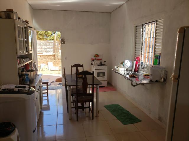 Prédio / Sala Comercial + Casa 2/4 1St Av Comercial 120mil Airton * - Foto 6