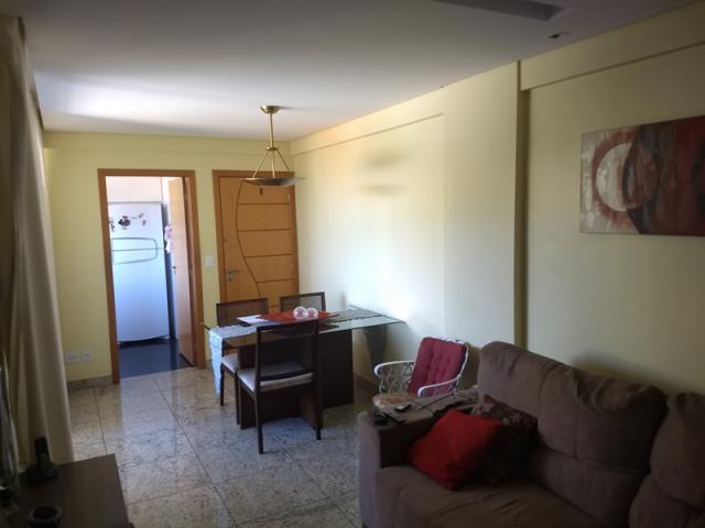 Apartamento à venda com 3 dormitórios em Minas brasil, Belo horizonte cod:21022 - Foto 2