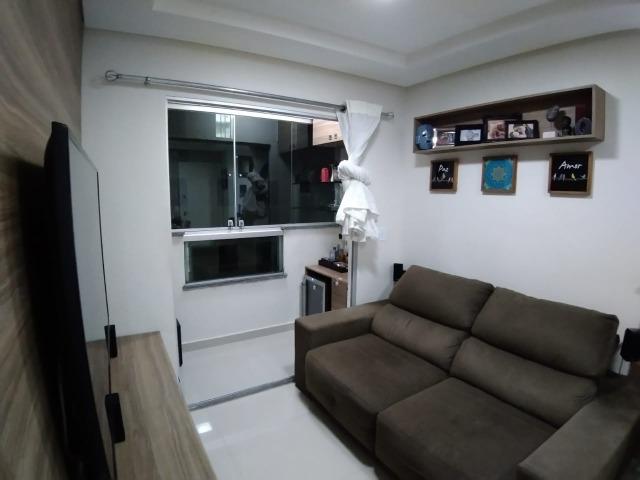 Apartamento 2 quartos com suíte Condomínio Vila da Costa Jardim Limoeiro - Foto 5