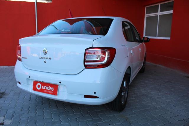 Renault Logan - Foto 7