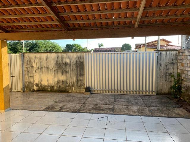 Vendo linda casa 3/4 com dependecia com moveis planejados em emaus - Foto 17