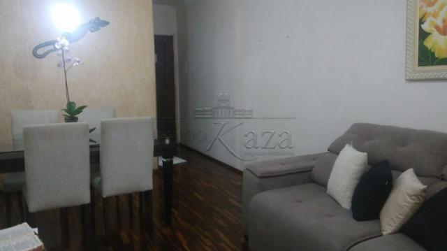 Apartamento à venda com 3 dormitórios em Vila adyana, Sao jose dos campos cod:V30189SA - Foto 3