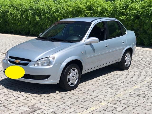 Classic LS 2012/2012 Completissimo , Pneus Novos , Impecavel # # - Foto 14