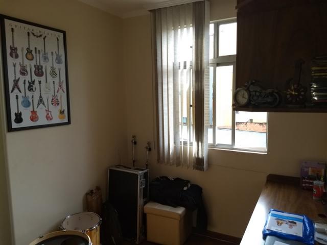 Apartamento à venda com 3 dormitórios em Caiçara, Belo horizonte cod:20343 - Foto 15