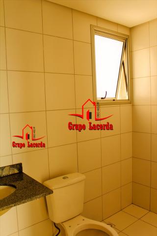 Promoção Relâmpago, 84m², Paradise SKY, 3 Quartos/Suíte, Agende sua Visita, Dom Pedro - Foto 13