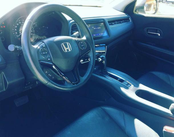 Honda Hr-v exl 2016 - Foto 7