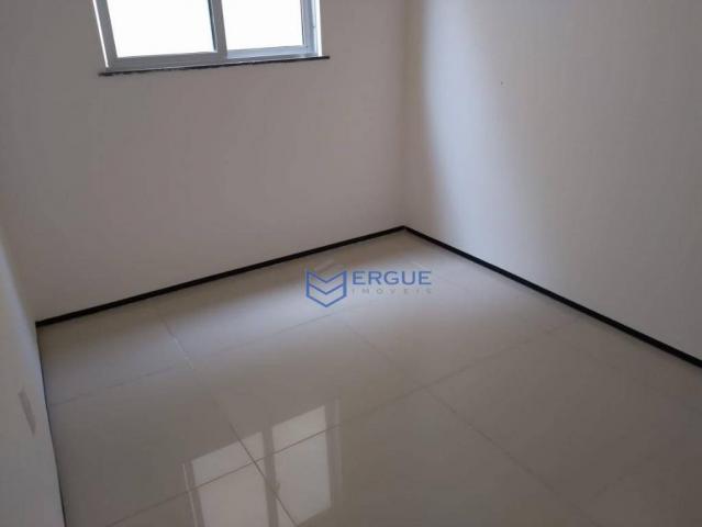Casa residencial à venda, Lagoa Redonda, Fortaleza. - Foto 20