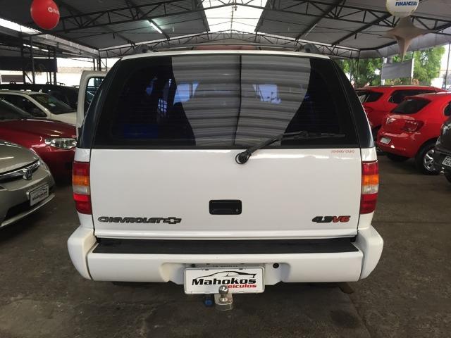 Blazer DLX v6 - Foto 10
