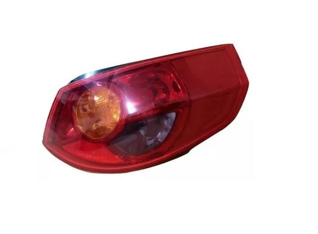 Lanterna Chery Celer Sedan 2012 2013 2014 2015 Direito
