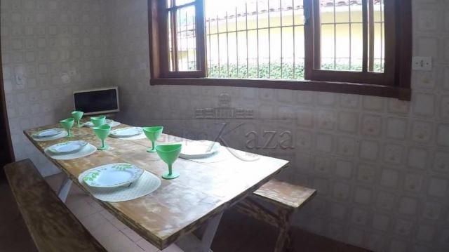 Casa à venda com 4 dormitórios em Martim de sa, Caraguatatuba cod:V30038LA - Foto 9