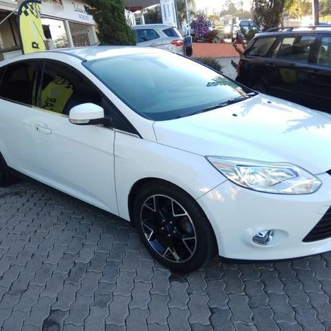 Ford Focus Titanium 2.0 2014 RedeCar - Foto 2