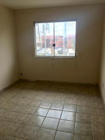 Casa 3/4 grande bastante arejada localização excelente - Foto 12