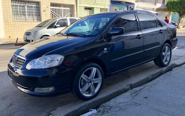 Corolla XEI