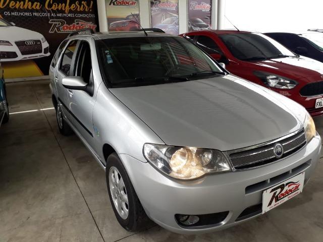 Fiat Palio Wk - Foto 2
