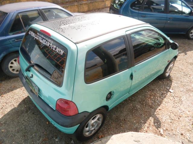 Renault Twingo 3500 + parcelas direto pela loja sem burocracia - Foto 6