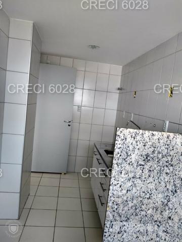 Apartamento 2/4 Centro de Lauro proximo a Unime - Foto 15
