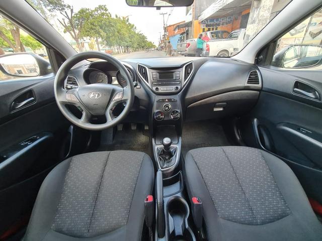 Hyundai Hb20 1.0 comfort Flex 2016 completo - Foto 5