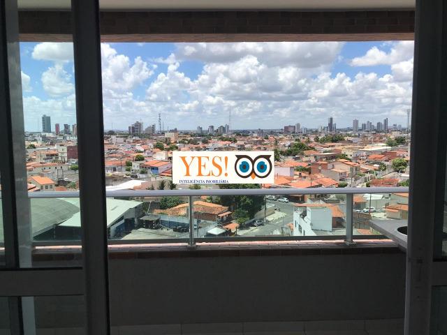 Apartamento 3/4 para Aluguel Cond. Senador Life - Olhos D´agua - Foto 13