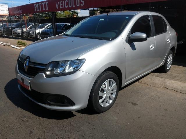 Renault Logan Expression