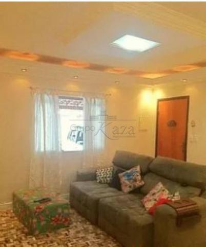 Casa à venda com 3 dormitórios em Cidade morumbi, Sao jose dos campos cod:V30250SA - Foto 3