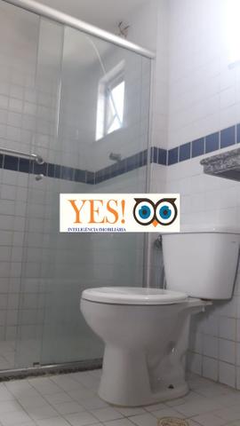 Apartamento 3/4 para Aluguel no BelleVille - Ponto Central - Foto 5