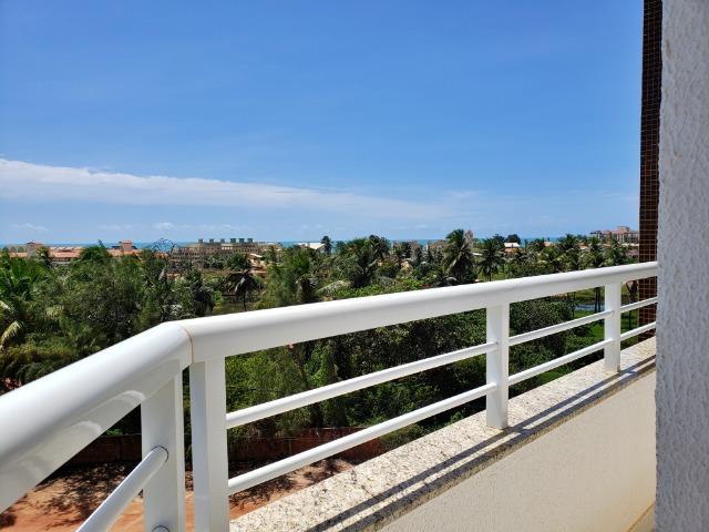 Duplex temporada 3 suítes (Alta temporada) - Beach Park - Foto 2
