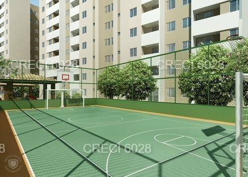 Apartamento 2/4 Centro de Lauro proximo a Unime - Foto 5
