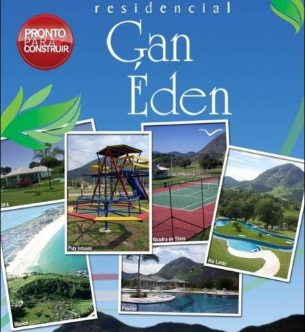 Gan Eden pronto para construir 600 M² oportunidade