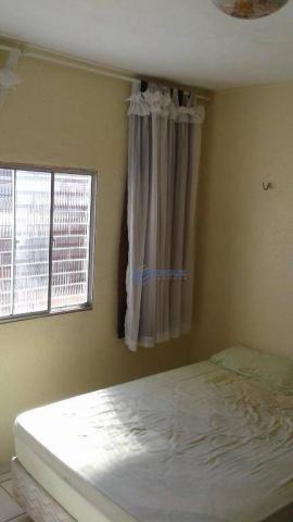 Ponto comercial à venda, prefeito josé walter, fortaleza - lo0001. - Foto 15