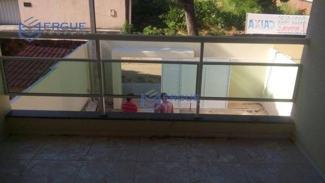 Casa residencial à venda, Lagoa Redonda, Fortaleza. - Foto 4