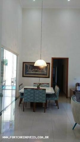 Casa Térrea SemiNova c\ 4 Suítes no Condomínio Portinari r$ 1.050.000,00 - Foto 10
