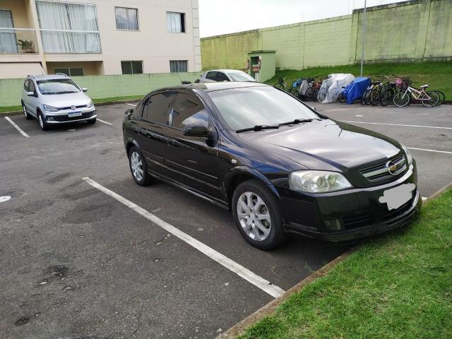 Gm - Chevrolet Astra