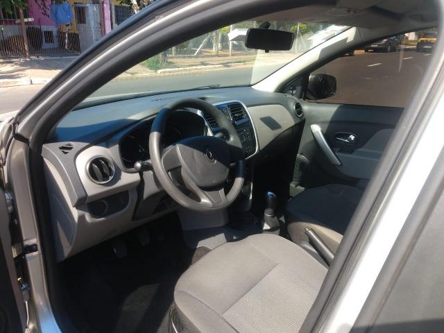 Renault Logan Expression - Foto 12